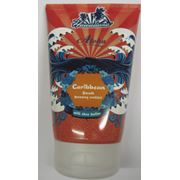Крем-активатор загара Hawaiiana Caribbean Smooth Bronzing Cocktail - карибский мягкий бронзирующий крем-коктейль фото