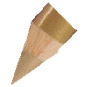 Блестящий тени-карандаш Матовое золото фото