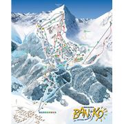 Тур горнолыжный Болгария Банско