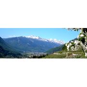 Тур горнолыжный Италия Валь ди Соле фото