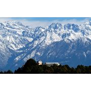 Тур горнолыжный Австрия фотография