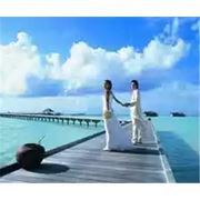 Свадебные туры на Мальдивы фото