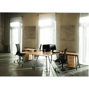 Стол офисный LOGO фото