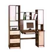 Компьютерный стол “Леон-4“ фото