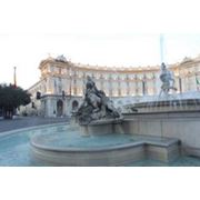 Туры экскурсионные - Италия Рим фото