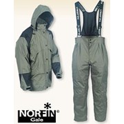 Одежда для охотников, водонепроницаемый костюм NORFIN GALE