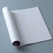 Бумага силиконизированная
