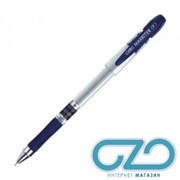 Ручка шариковая Cello Maxriter XS, 0,7 мм, синяя фото