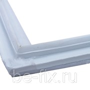 Уплотнительная резина для холодильника Gorenje (на мороз. камеру) L=653mm 696013. Оригинал фотография