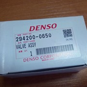 294200-0650 Регулятор давления топлива Denso фотография
