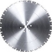 Алмазный диск для швонарезчиков по старому бетону BCE-59 SA фото
