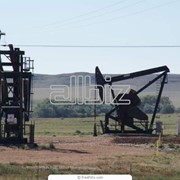 Оборудование для нефтегазовой промышленности фото