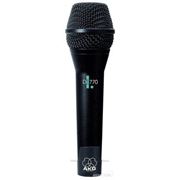 AKG D770 микрофон динамический кардиоидный для озвучивания инструментов и вокала 60-20000Гц.