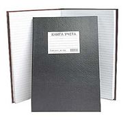 Журналы книги канцелярские фото