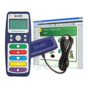 Система для голосования SMART Response LE: ресивер, 12 пультов управления, программное обеспечение фото