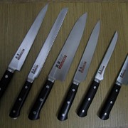 Ножи HATTORI