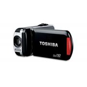 Видеокамера Toshiba CAMILEO SX500