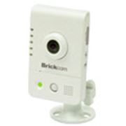 IP телекамера 1.0 MPx CB-100A фото