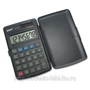 Калькулятор карманный STAFF-899