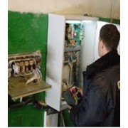 Техническое обслуживание лифтов фото