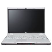 Ноутбук LG E500 фотография
