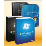 Операционные системы Windows фото