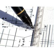 Услуги по проектированию и строительству фото