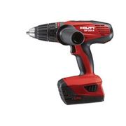 Дрель/шуруповерт аккумуляторная Hilti SF 22-A