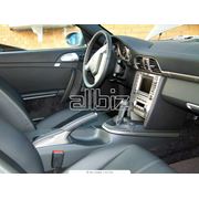 Автомобили легковые фото