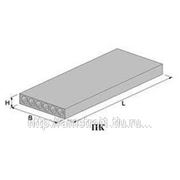 Плита перекрытия 1ПК 65-12-8AтV-c8a