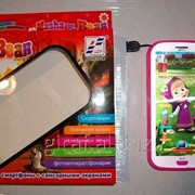 Развивающая игрушка Айфон 4D Маша и Медведь 14BS0801-1