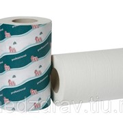 Бумажные полотенца в рулонах, 1-слойные 120 м. NRB-250107