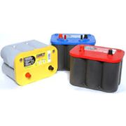 Аккумуляторы автомобильные гелевые фото