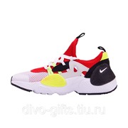 Кроссовки Nike Huarache E.D.G.E. TXT HA White Red арт 326-7 37 EUR 24 см фото