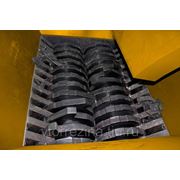 Переработка шин - оборудование из Нидерландов фото