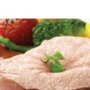 Органические продукты питания Биток (стейк)