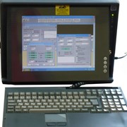 Комплекс измерительный цифровой ЦИКЛОН-105