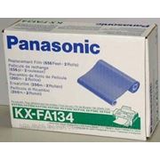 Пленка для факса Panasonic KX-F1000/1020 (2 шт.) KX-FA134A фото