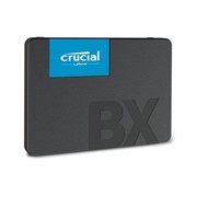 Накопитель SSD Crucial BX500 2Tb (CT2000BX500SSD1) фото