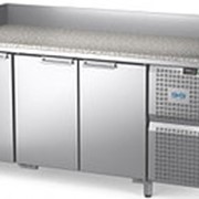 Холодильный стол Диксон СТХ-3/1670М с ящ. (2дв.,3ящ.) Atesy