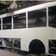 Капитальный ремонт автобусов