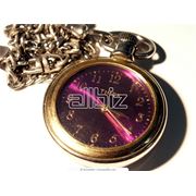 Часы карманные фото