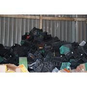 Покупаем,продаем лом пластиков ящиков фото