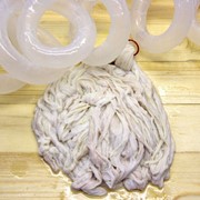 Натуральная оболочка(кишки,черева) свиные фото