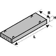 Плита перекрытия ПК 51.15-8 фотография