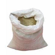 Песок кладочный (ГОСТ 8736-93) фр.0-2,5мм