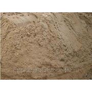 Песок для общестроительных работ (ГОСТ 8736-93)