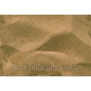 Сухой песок в мешках (50 кг) фото