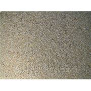 Песок кварцевый 0-0,63мм. (Мешок 50кг.)