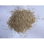 Кварцевый песок,марка ГК2 (фр. 1,0-2,0 мм)